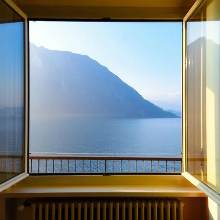 Apartamento Casa Cotima By Quokka 360 - Lakefront Terrace Campione dʼItalia